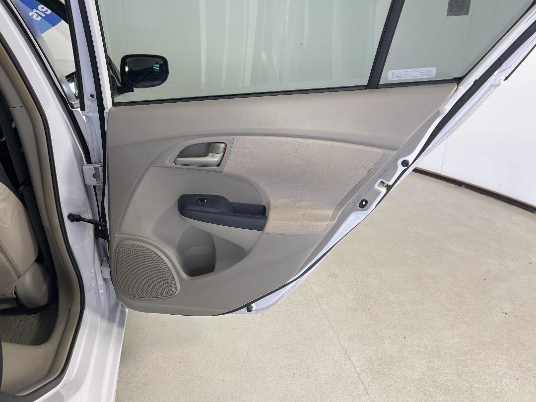 Photo '19' of Honda Insight