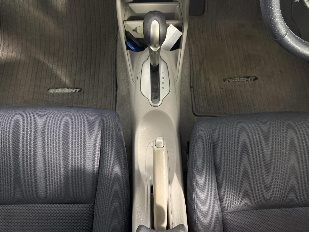 Photo '18' of Honda Insight