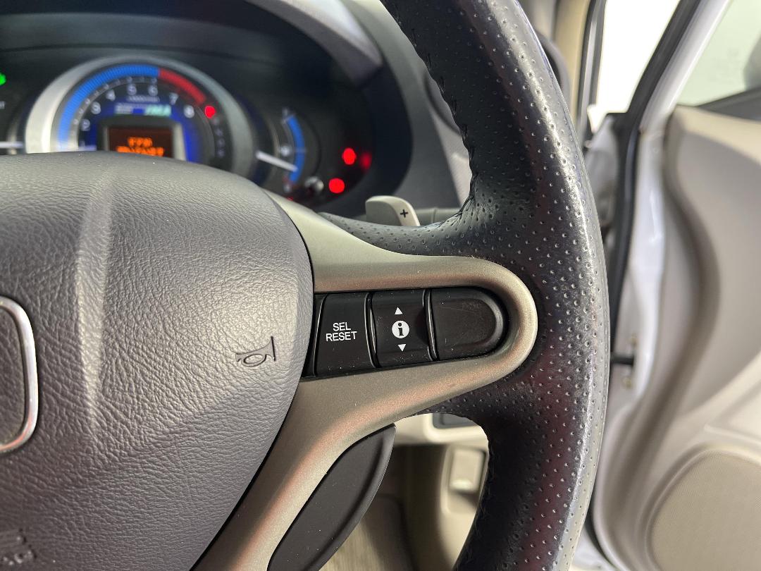 Photo '26' of Honda Insight