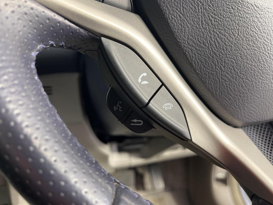 Photo '28' of Honda Insight