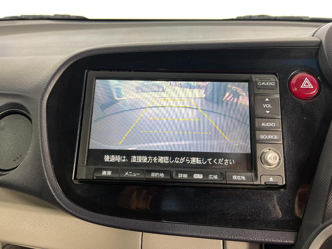 Photo '30' of Honda Insight