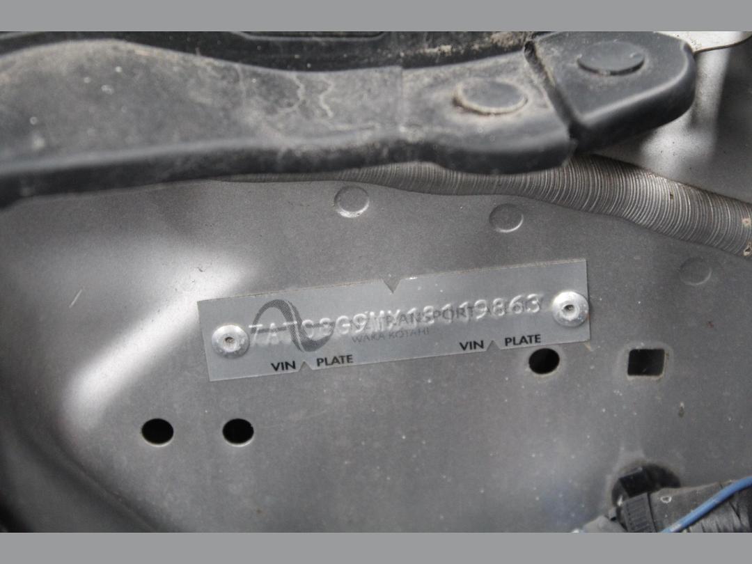 Photo '7' of Honda Insight