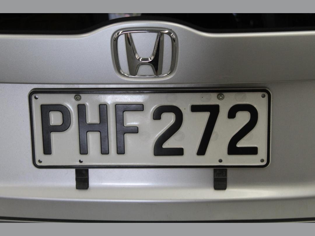 Photo '8' of Honda Insight