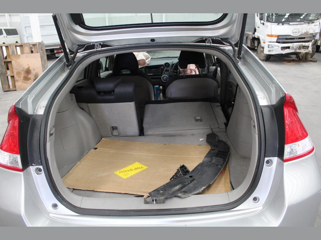 Photo '9' of Honda Insight