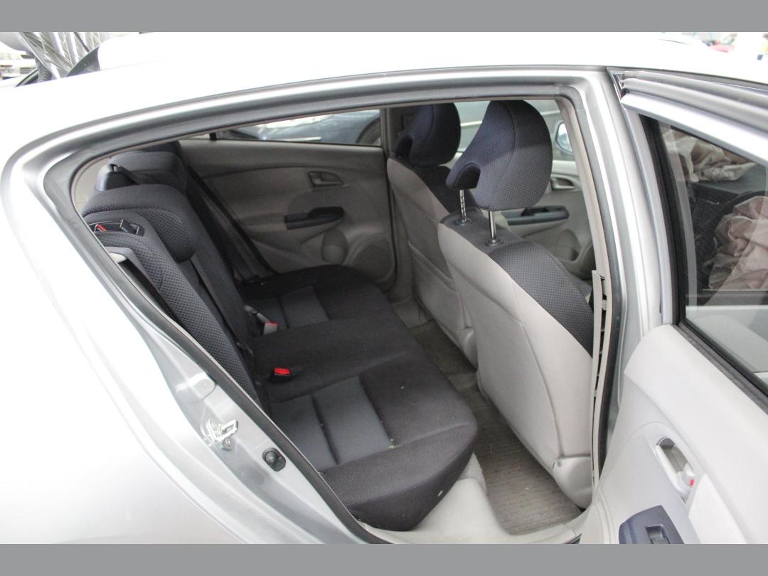 Photo '10' of Honda Insight