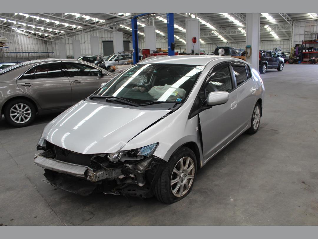 Photo '2' of Honda Insight