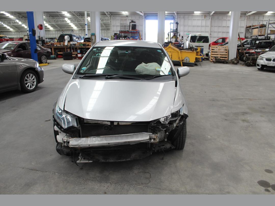 Photo '3' of Honda Insight