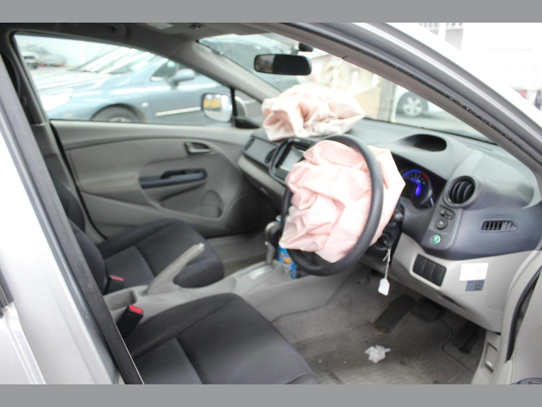 Photo '14' of Honda Insight