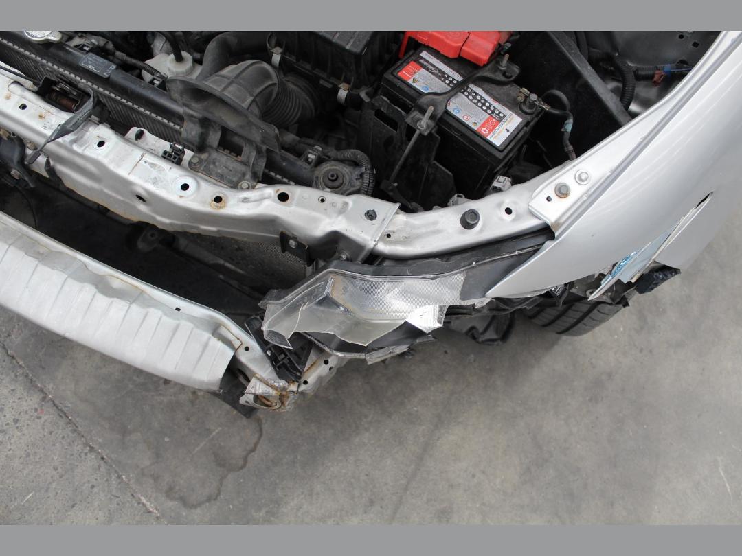 Photo '19' of Honda Insight