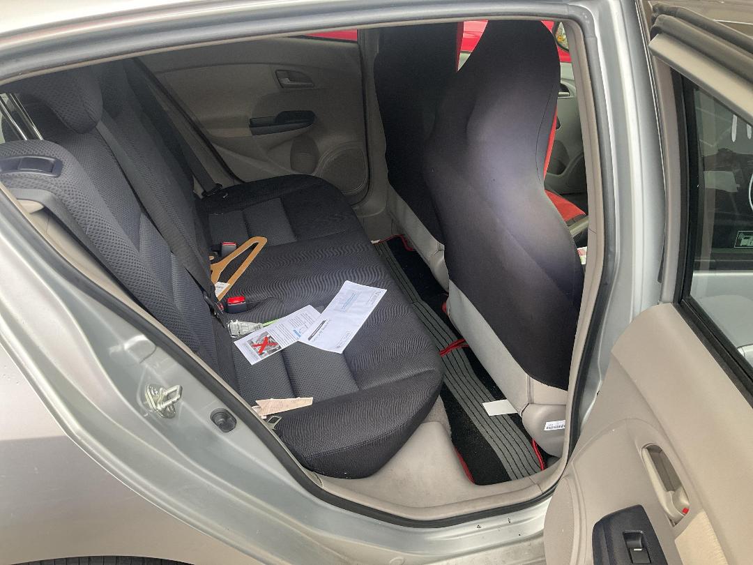 Photo '10' of Honda Insight Hybrid