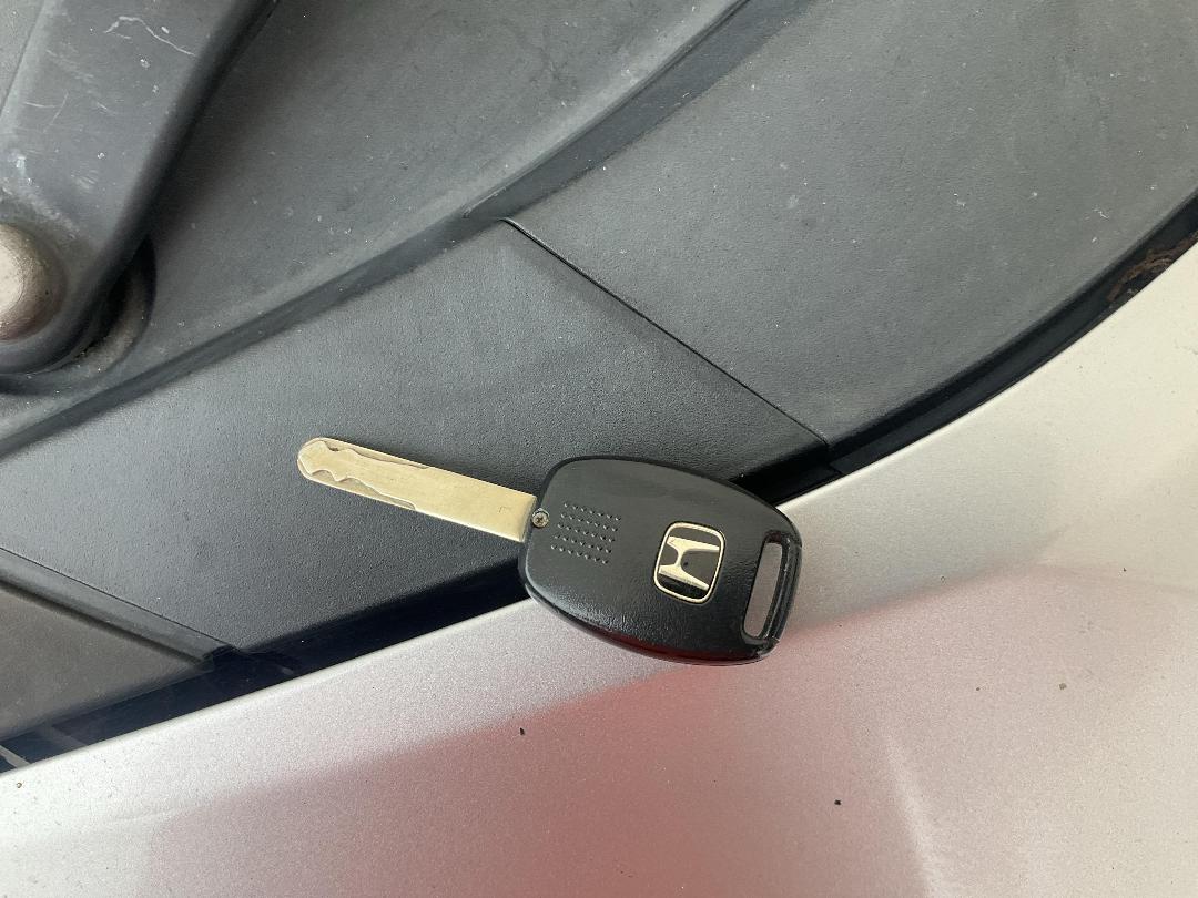 Photo '7' of Honda Insight Hybrid