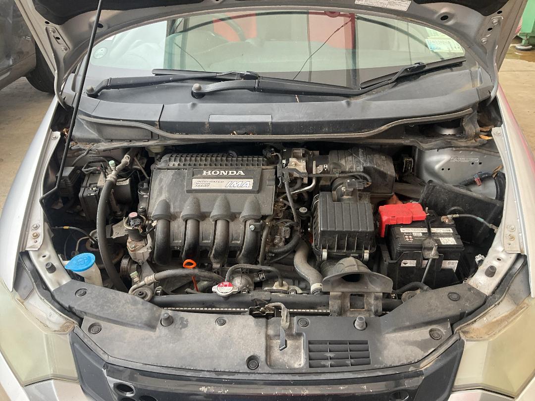 Photo '14' of Honda Insight Hybrid