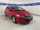 Thumbnail '1' of Honda Insight