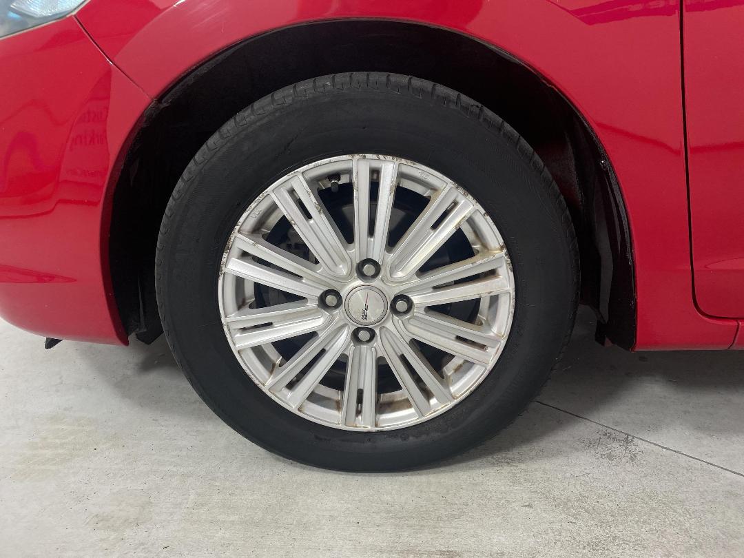 Photo '10' of Honda Insight