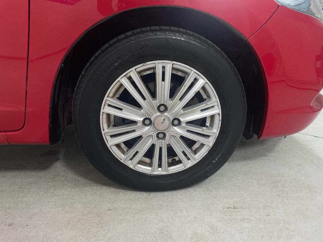 Photo '9' of Honda Insight