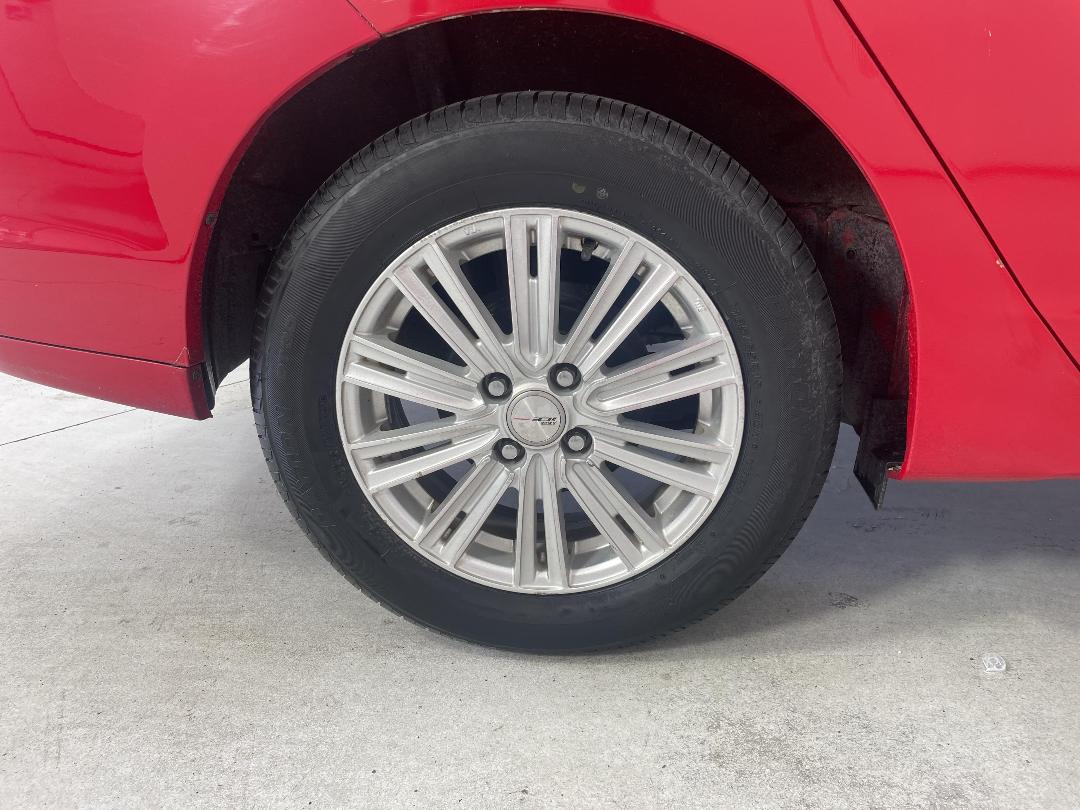 Photo '12' of Honda Insight