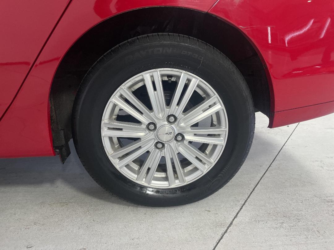 Photo '11' of Honda Insight