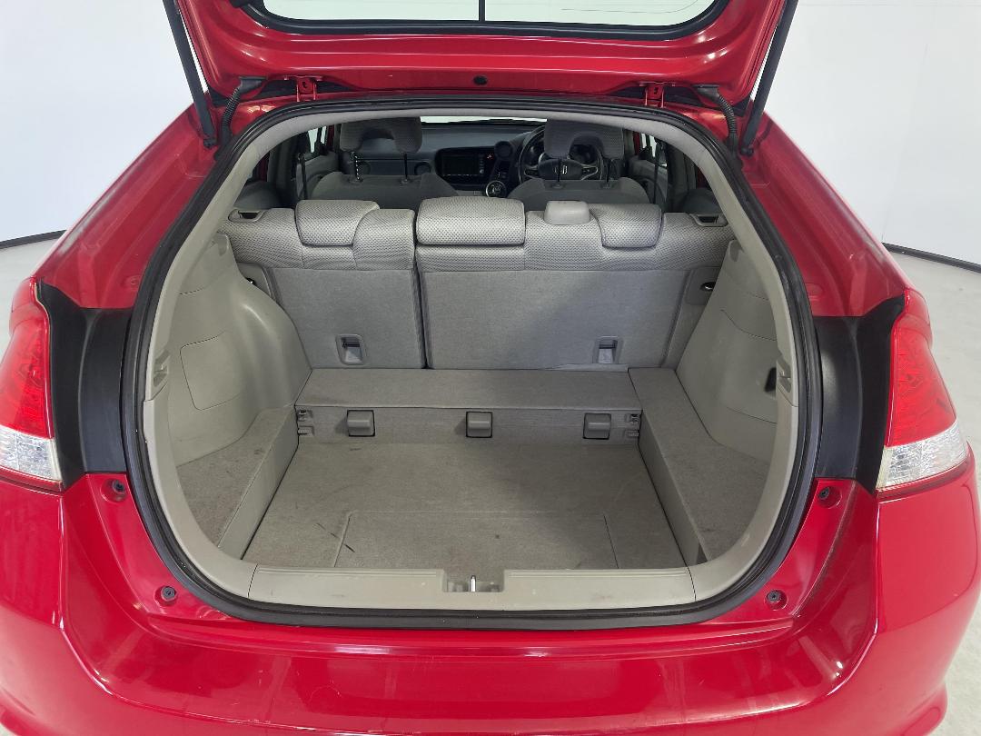 Photo '14' of Honda Insight