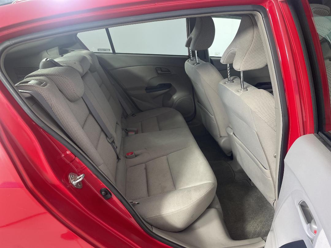 Photo '20' of Honda Insight