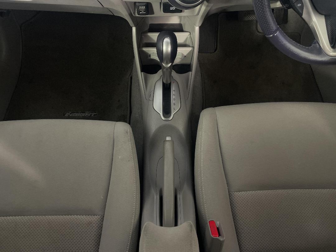 Photo '18' of Honda Insight