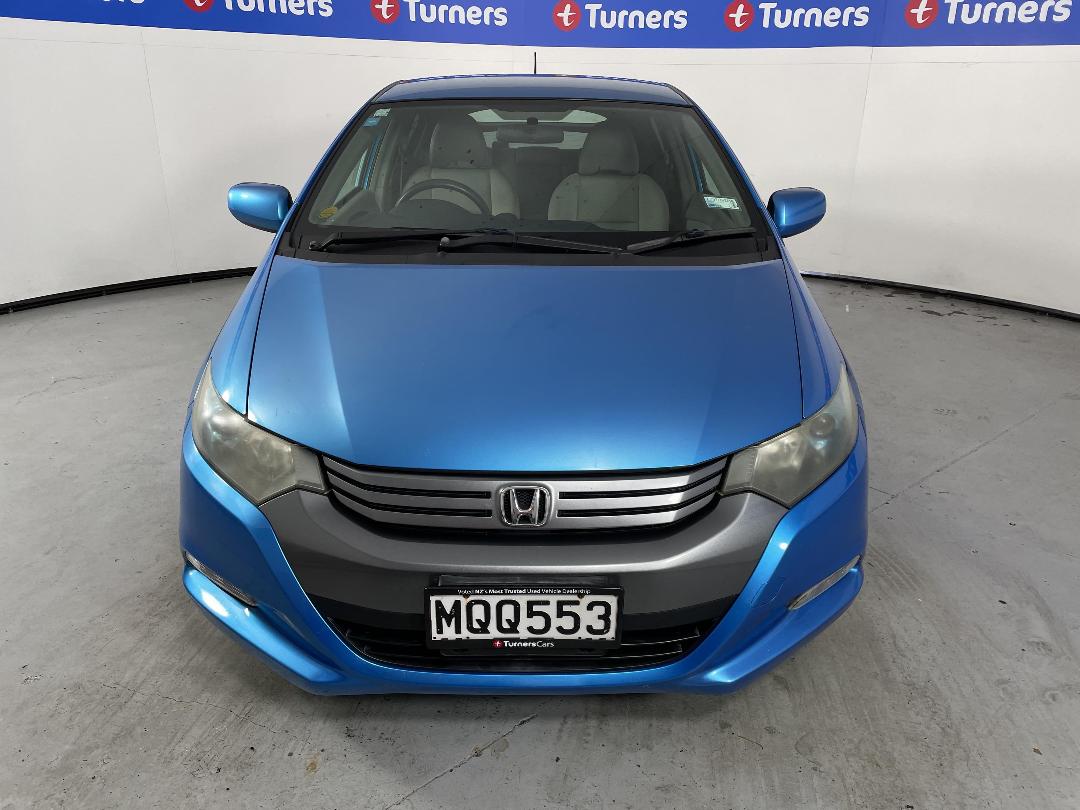 Photo '2' of Honda Insight