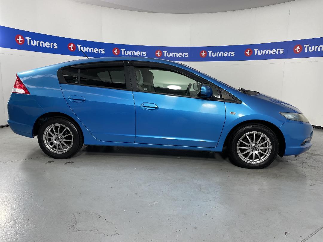 Photo '23' of Honda Insight