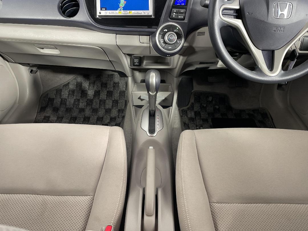 Photo '18' of Honda Insight