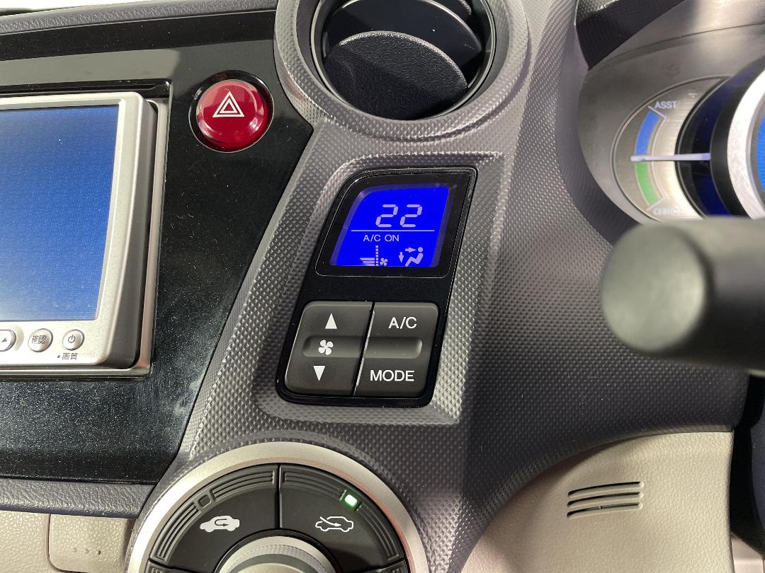 Photo '26' of Honda Insight