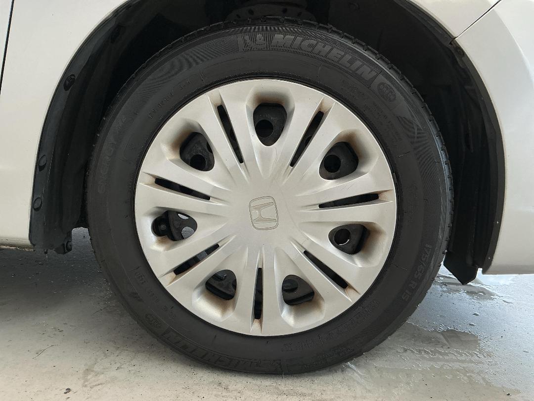 Photo '9' of Honda Insight Photo '9' of Honda Insight