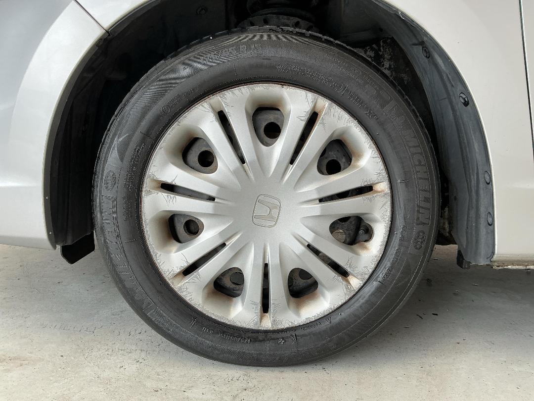 Photo '10' of Honda Insight Photo '10' of Honda Insight