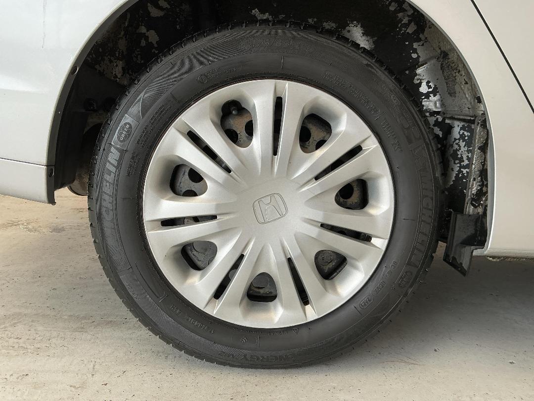 Photo '12' of Honda Insight Photo '12' of Honda Insight