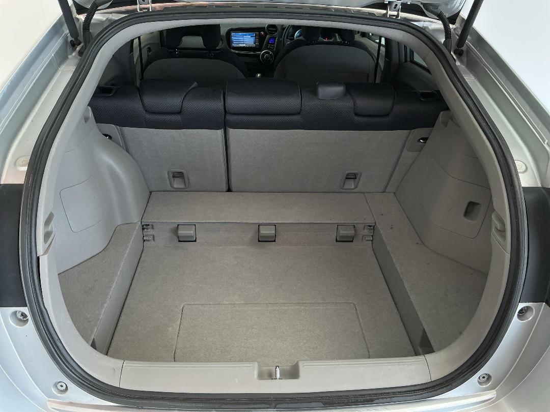 Photo '14' of Honda Insight Photo '14' of Honda Insight