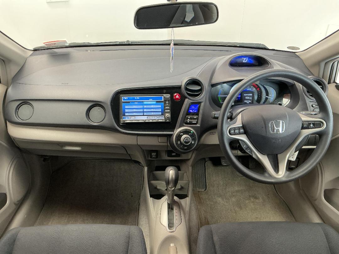 Photo '17' of Honda Insight Photo '17' of Honda Insight