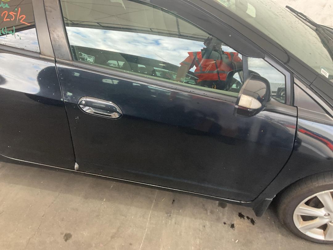 Photo '3' of Honda Insight