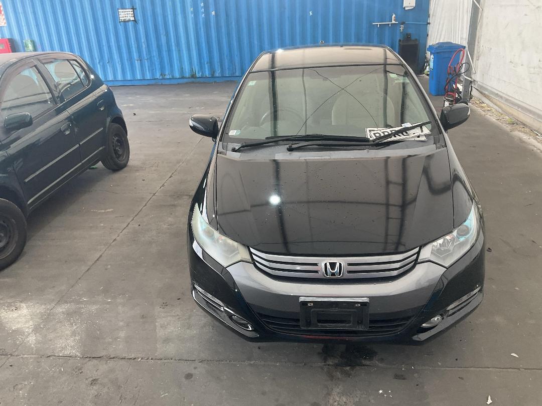 Photo '5' of Honda Insight