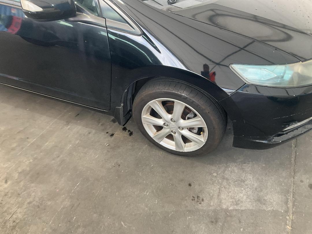 Photo '2' of Honda Insight