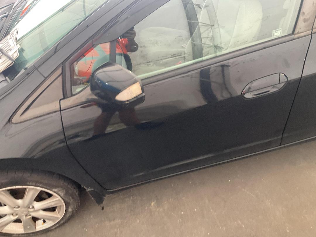 Photo '8' of Honda Insight