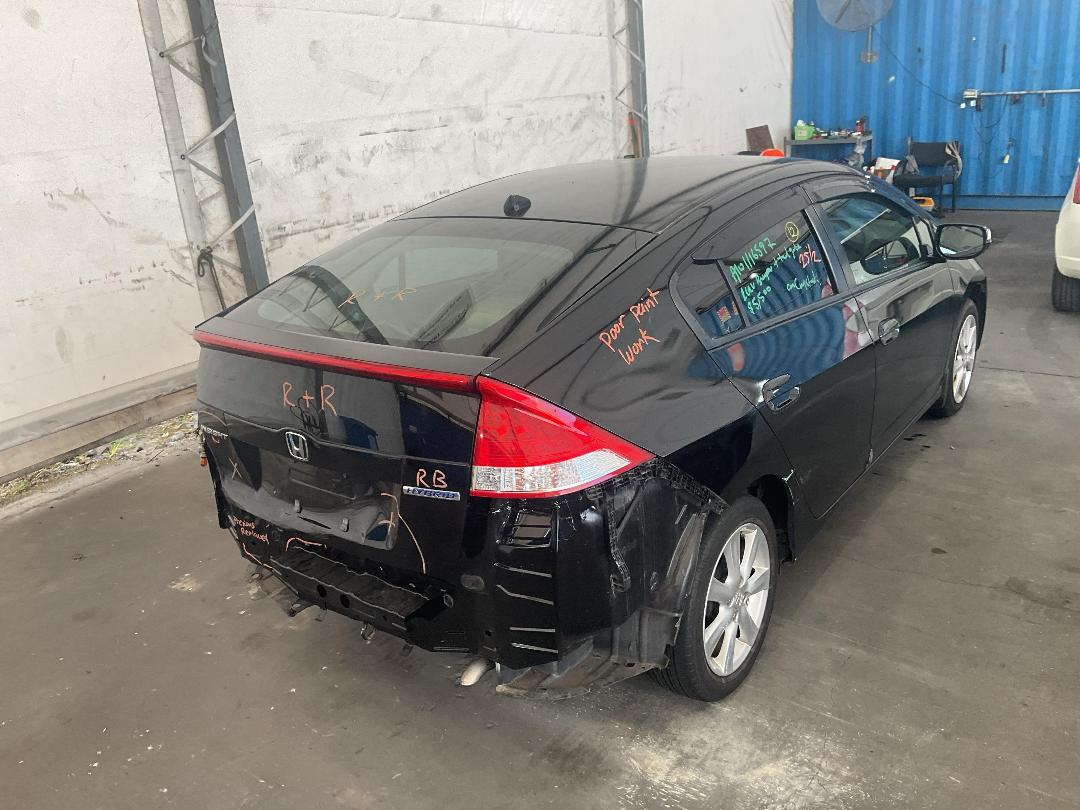 Photo '13' of Honda Insight