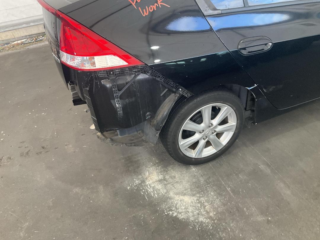 Photo '14' of Honda Insight