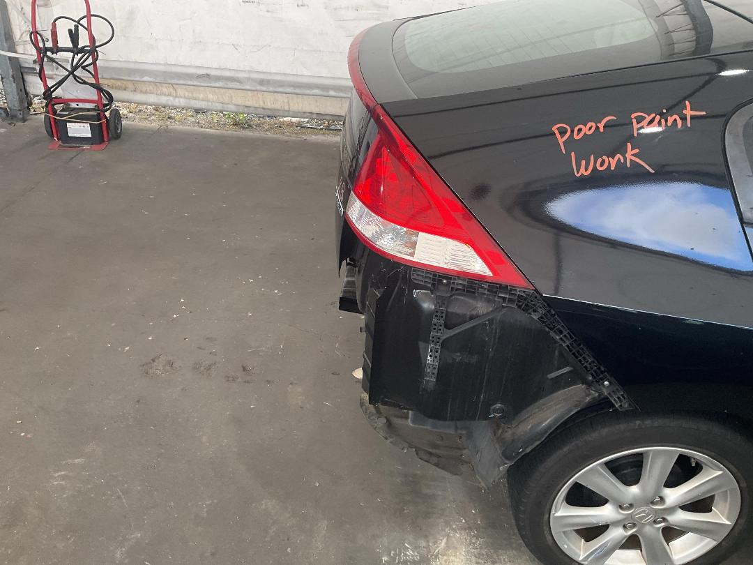 Photo '15' of Honda Insight