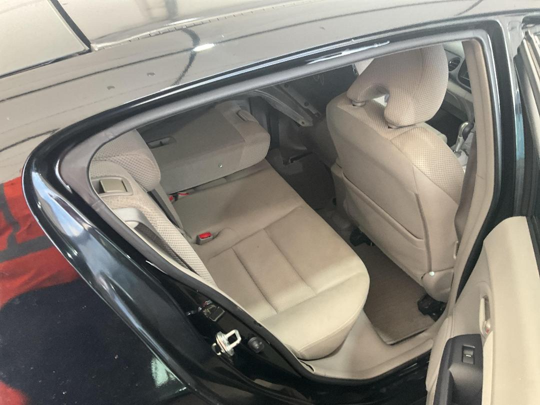 Photo '22' of Honda Insight