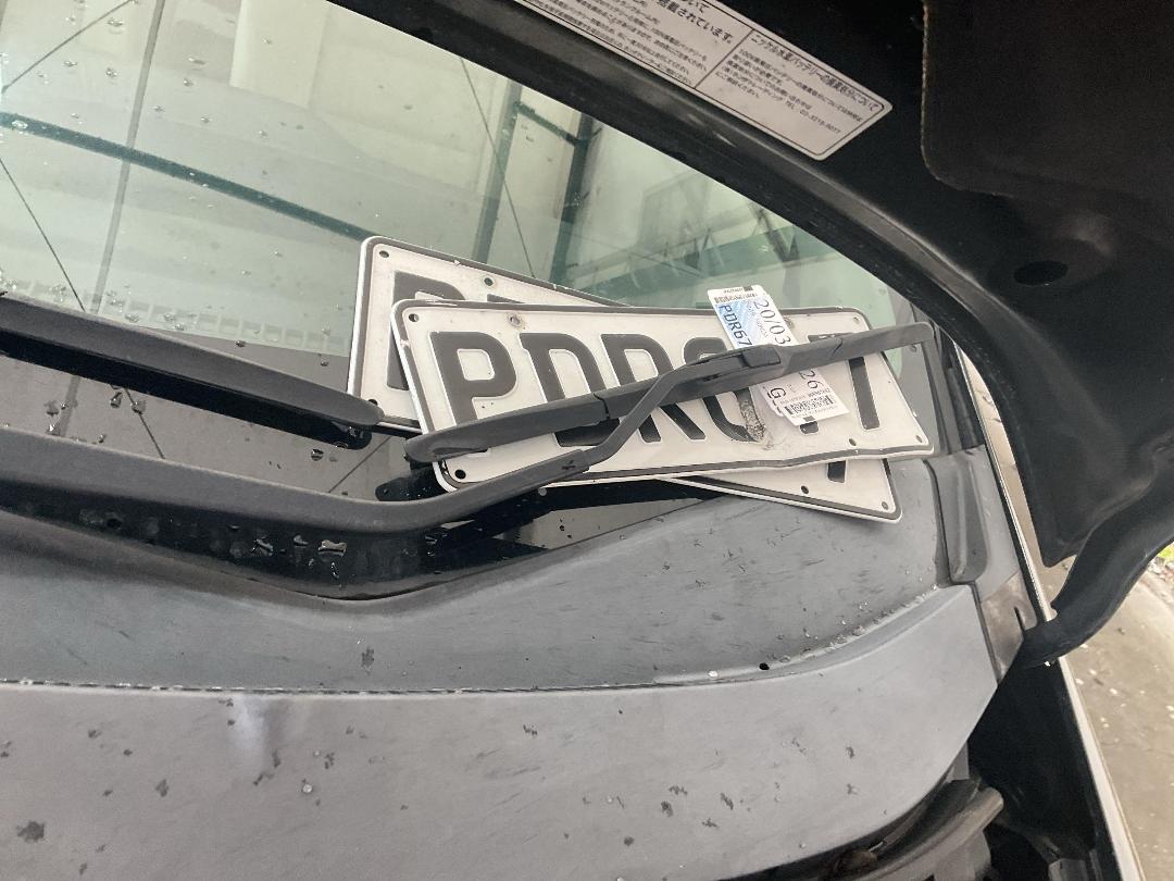 Photo '26' of Honda Insight