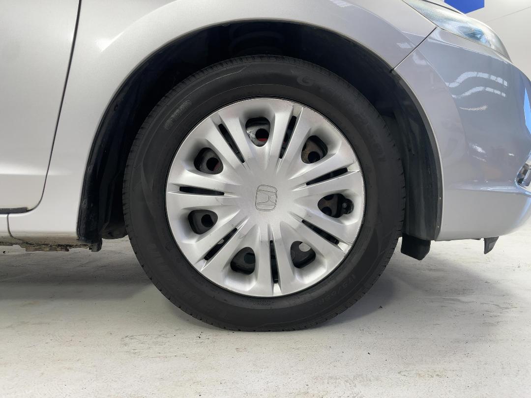 Photo '9' of Honda Insight