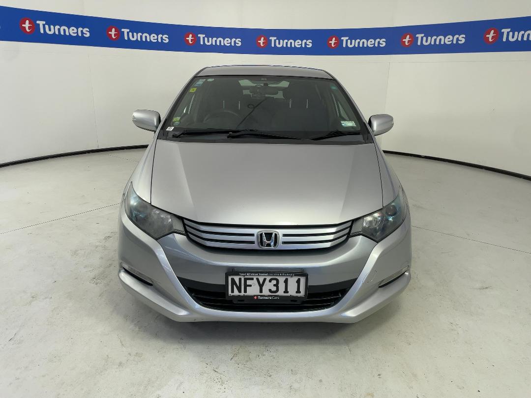 Photo '2' of Honda Insight