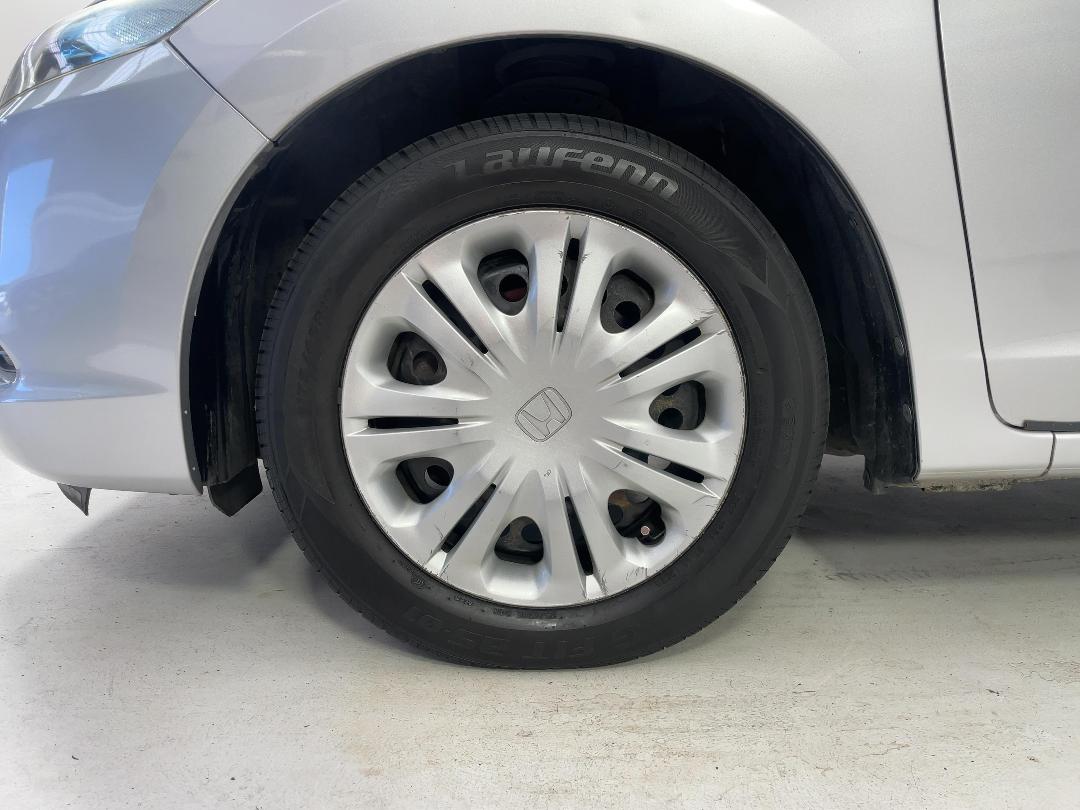 Photo '10' of Honda Insight