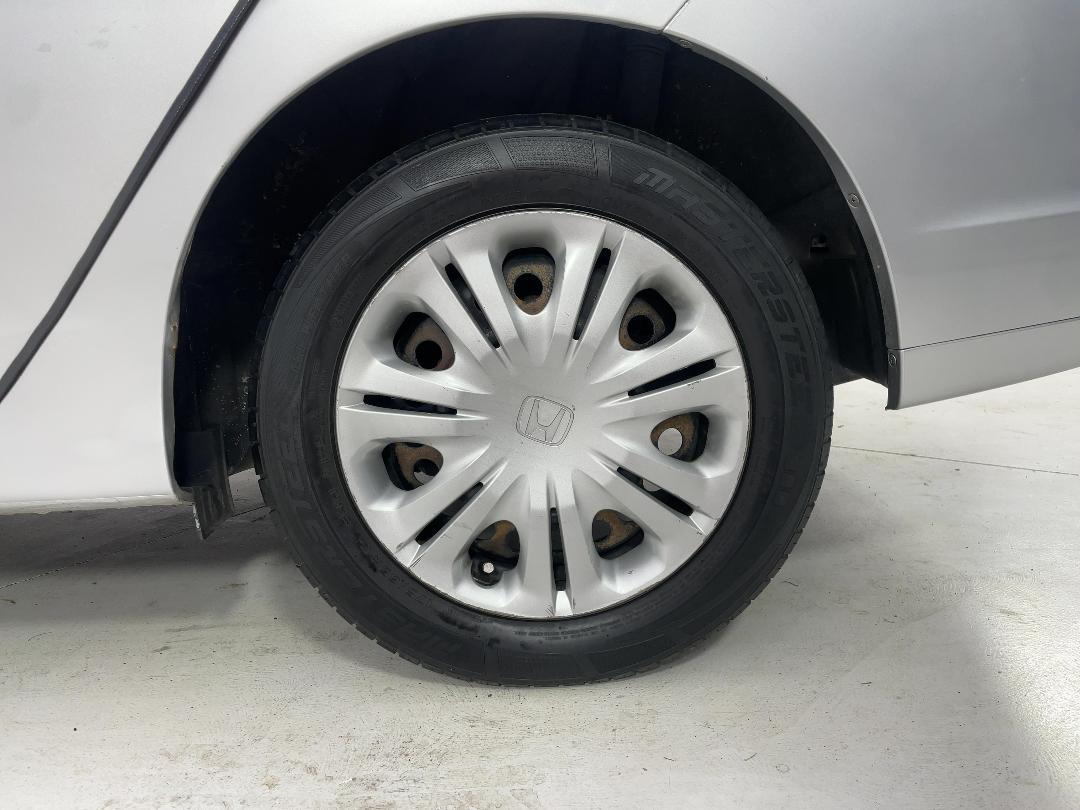 Photo '11' of Honda Insight