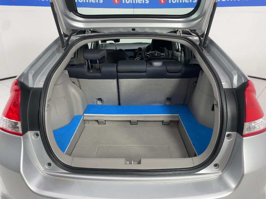 Photo '14' of Honda Insight