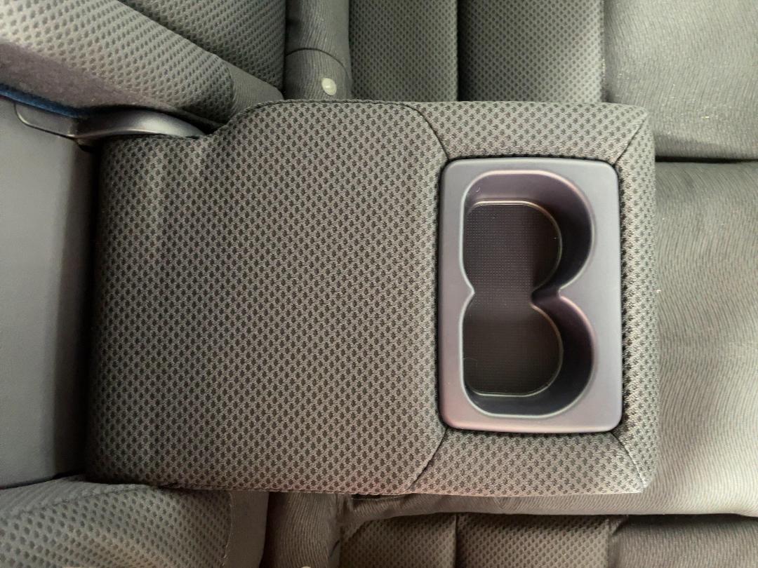 Photo '24' of Honda Insight