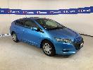 Thumbnail '1' of Honda Insight