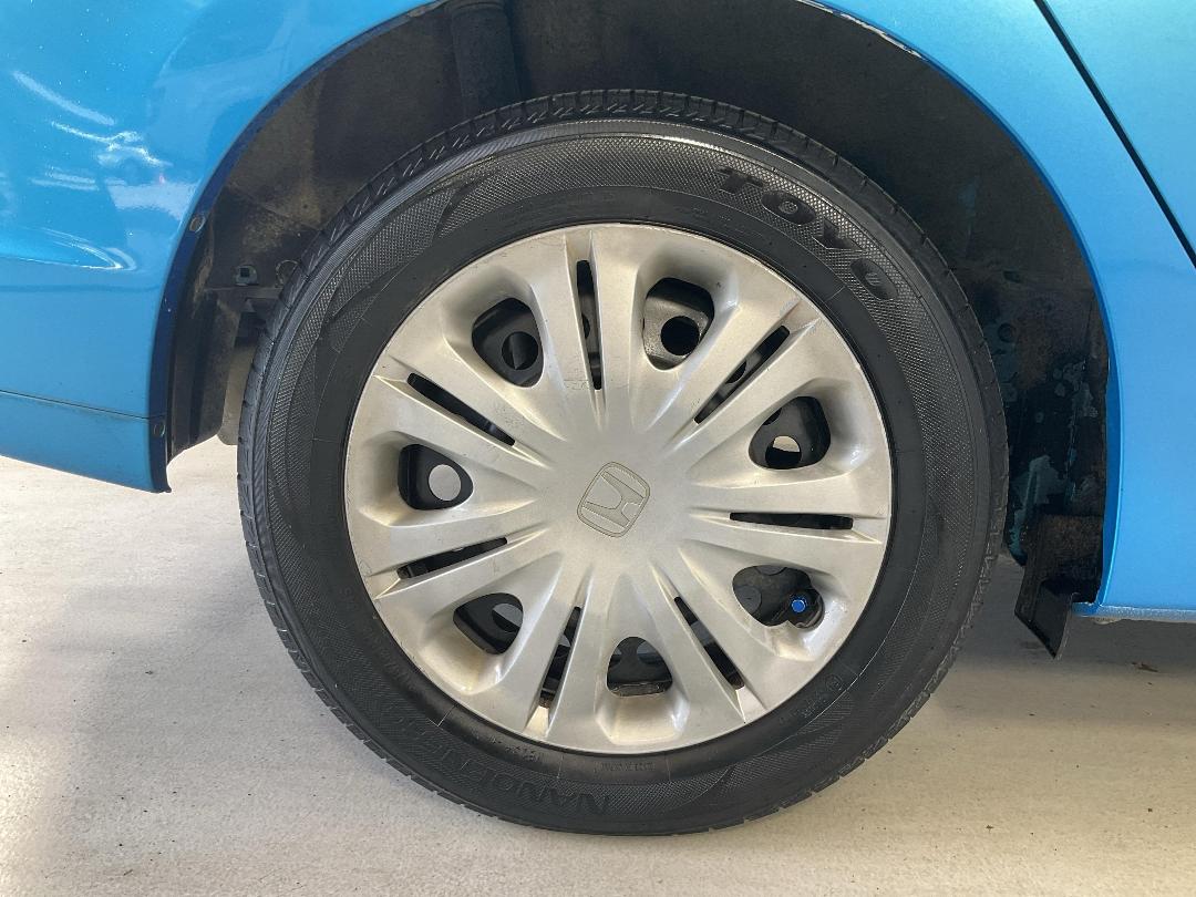 Photo '12' of Honda Insight